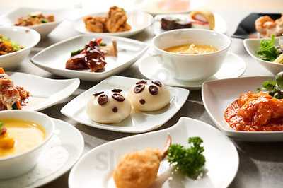 中国料理 桂林
