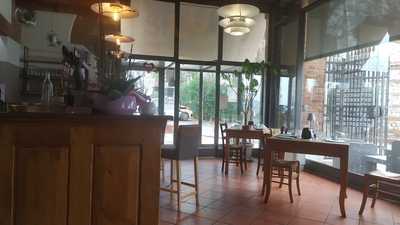 Osteria all'Arciere, Monteviale