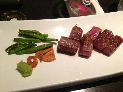 十三 〜ju‐zo〜銀座店