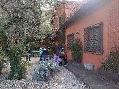 La Badiola di Antonio , Castelnuovo di Farfa