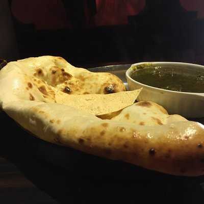 Ｔｉｋａ ネパールのお座敷dining 東京駅前店 menu