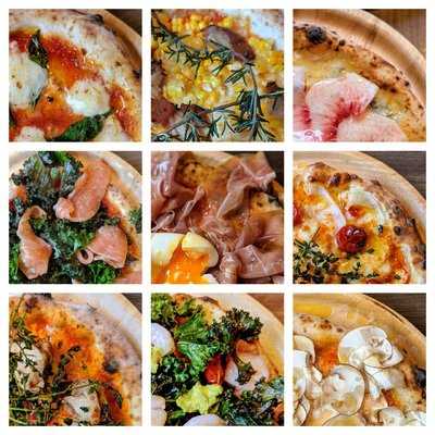 Fiore Pizza Dining & Bar