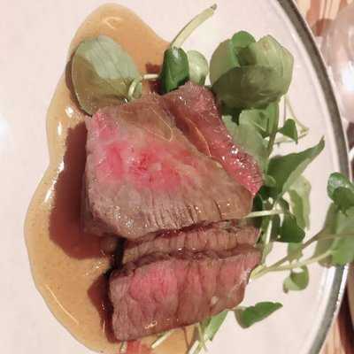 東京和食 りくう