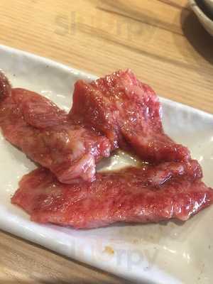 焼肉幸福 西日暮里店