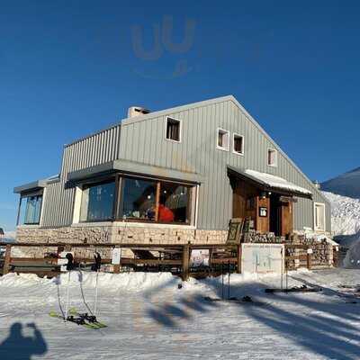 Rifugio Verena, Roana