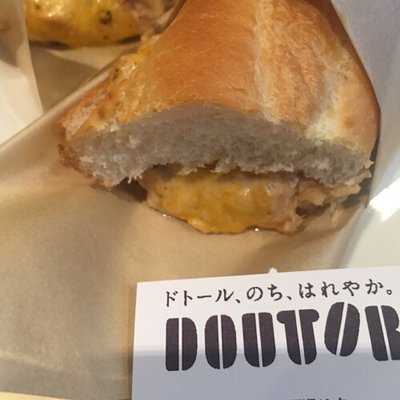 ドトールコーヒーショップ 渋谷井の頭通り店