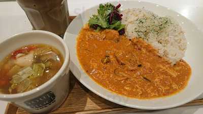 Soup Stock Tokyo ルミネ池袋店