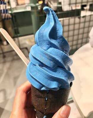 スーパーアイスクレマリー