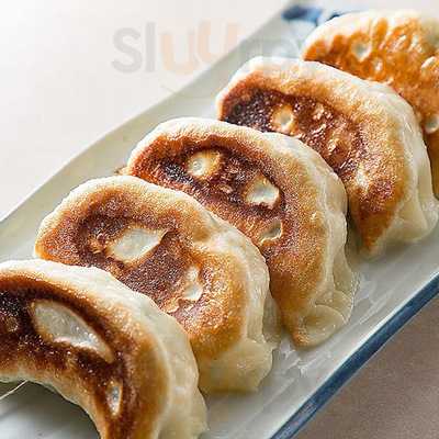 青山餃子房 笹塚店