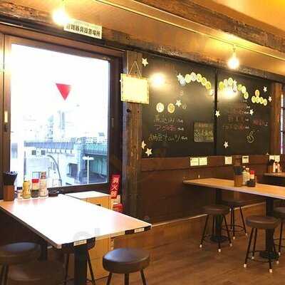 大衆酒場 晩杯屋 秋葉原店