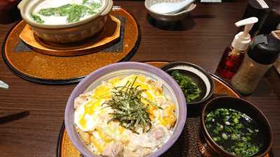 CoCo都可 東京駅キッチンストリート店