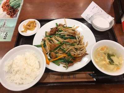 食為鮮 四ツ谷店