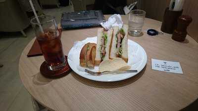 365Cafe 西武渋谷店