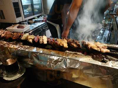 串どころ 摸糊奈