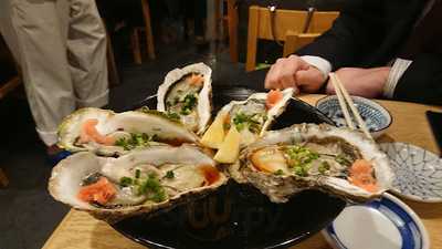 鮨のだり半 南口店