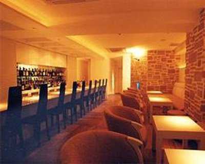 BAR Adonis(バーアドニス)