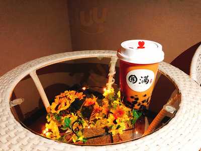 タピオカ専門カフェ 圓満茶屋（エンマンチャヤ） 高円寺店