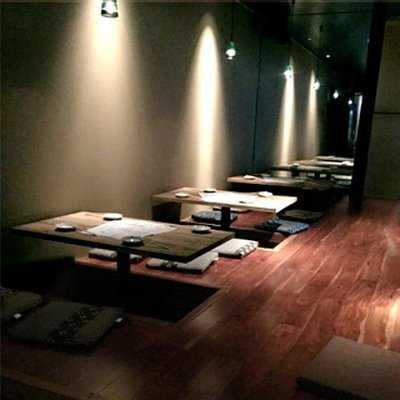 茅場町牡蠣入レ時 menu