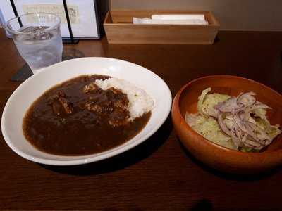 荻窪 cafe＆bar Quartet（カフェ＆バー カルテット）