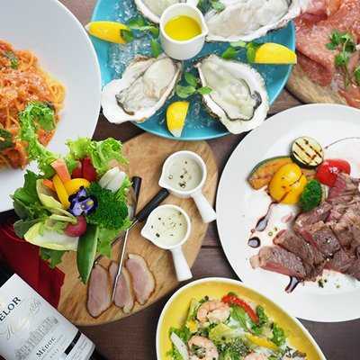 Carta 池袋店