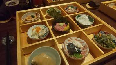 焼鳥 きなり