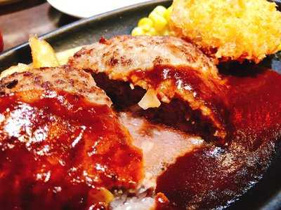 三浦のハンバーグ 渋谷店