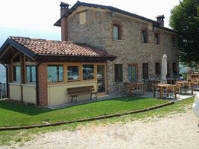 Hosteria Al Colle