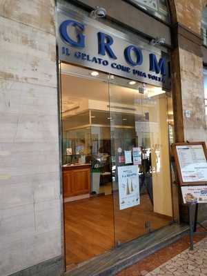 Grom - Cremona, Cremona