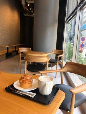 スターバックスコーヒー 渋谷cocoti店