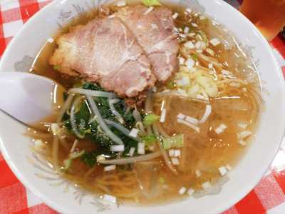 味華