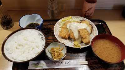 函館食堂 ShinShin