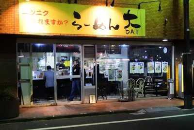 らーめん大練馬店