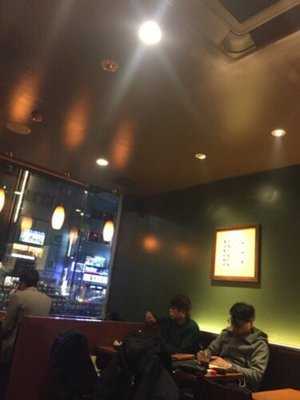 カフェ・ド・クリエ 渋谷3丁目店