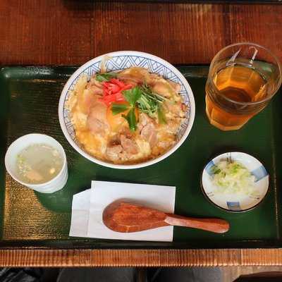 鶏ボンジュール 恵比寿店