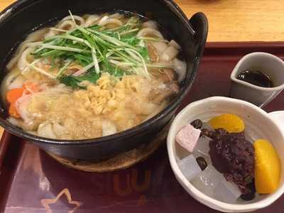 銀座立田野 東急東横西館店