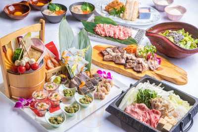 美食米門 六本木 Wine＆Grill