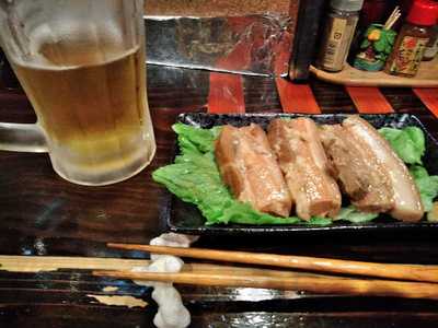 古酒と沖縄料理 壷家, 板橋区