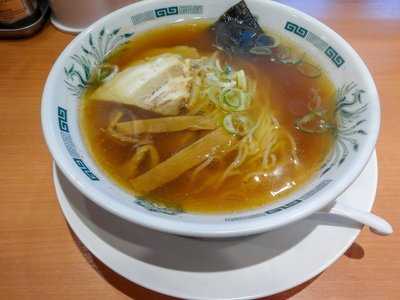 日高屋 江古田南口店