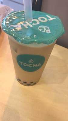 TOCHA 自由が丘店