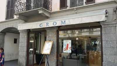 Grom