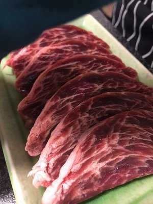 お好み焼き もんじゃ 渚