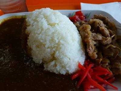 フードラウンジほっと