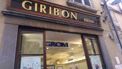 Grom - Lucca, Lucca