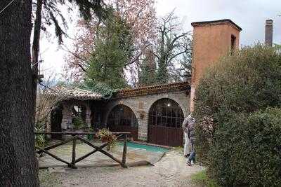 Ristorante Pizzeria S.Isidoro, Rieti