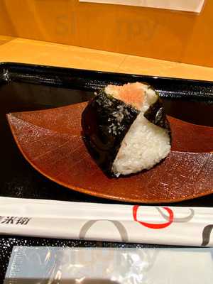 おむすび権米衛 飯田橋アイガーデンテラス店