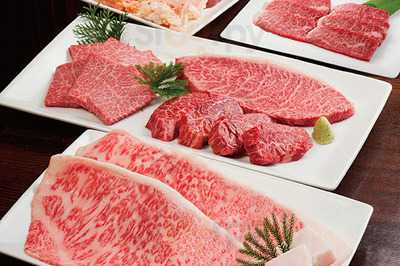 中目黒ひつじ 目黒川店