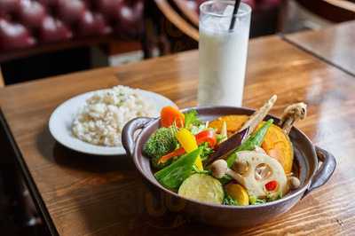 スープカレー食堂 ROCKETS 桜ヶ丘店