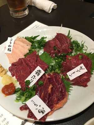 九州料理居酒屋 じげもん 恵比寿店