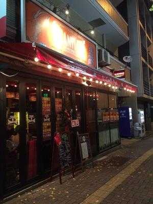 キャンティデュエ