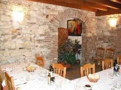 Trattoria al Pergolino, Longare